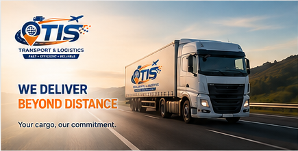OTIS bus route hero banner